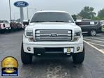 2014 Ford F-150 SuperCrew Cab 4x4 Pickup for sale #LP5269B - photo 4
