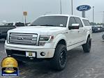 2014 Ford F-150 SuperCrew Cab 4x4 Pickup for sale #LP5269B - photo 5