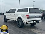 2014 Ford F-150 SuperCrew Cab 4x4 Pickup for sale #LP5269B - photo 6