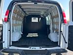 2022 Chevrolet Express 2500 RWD, Empty Cargo Van for sale #LP5302 - photo 11