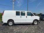 2022 Chevrolet Express 2500 RWD, Empty Cargo Van for sale #LP5302 - photo 3