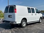 2022 Chevrolet Express 2500 RWD, Empty Cargo Van for sale #LP5302 - photo 2