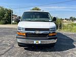 2022 Chevrolet Express 2500 RWD, Empty Cargo Van for sale #LP5302 - photo 4