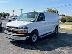 2022 Chevrolet Express 2500 RWD, Empty Cargo Van for sale #LP5302 - photo 5