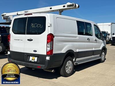 Used 2022 Ford Transit 250 Low Roof Empty Cargo Van for sale #LP5317 - photo 2