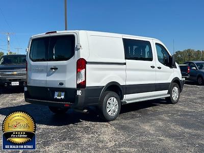 2022 Ford Transit 250 Low Roof RWD Empty Cargo Van for sale #LP5318 - photo 2