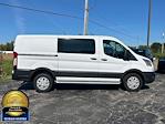 2022 Ford Transit 250 Low Roof RWD, Empty Cargo Van for sale #LP5318 - photo 4