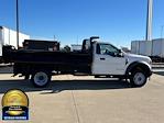 2020 Ford F-450 Regular Cab DRW 4x4, Dump Truck for sale #LP5337 - photo 3