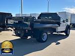 2020 Ford F-450 Regular Cab DRW 4x4, Dump Truck for sale #LP5337 - photo 2