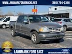 Used 2001 Ford F-150 XLT SuperCrew Cab 4x2 Pickup for sale #LP5364B - photo 1