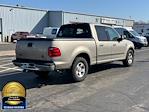 Used 2001 Ford F-150 XLT SuperCrew Cab 4x2 Pickup for sale #LP5364B - photo 2