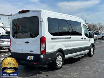 2023 Ford Transit 350 Medium Roof RWD Passenger Van for sale #LP5377 - photo 2