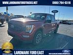 2022 Ford F-150 SuperCrew Cab 4x4, Pickup for sale #LP5378 - photo 1