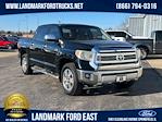 2014 Toyota Tundra Crew Cab 4x4, Pickup for sale #LP5391A - photo 1