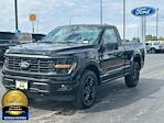 2024 Ford F-150 Regular Cab 4x4 Pickup for sale #LP5397 - photo 5