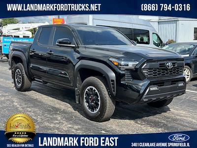 2024 Toyota Tacoma Double Cab 4WD Pickup for sale #LP5397A - photo 1