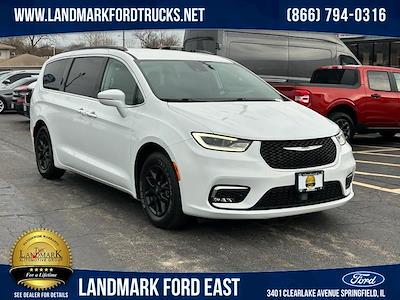 2022 Chrysler Pacifica FWD Minivan for sale #LP5409 - photo 1