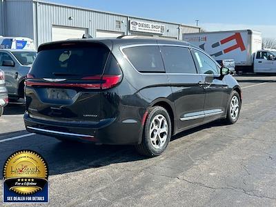 2023 Chrysler Pacifica FWD Minivan for sale #LP5417 - photo 2