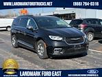 2023 Chrysler Pacifica FWD Minivan for sale #LP5417 - photo 1