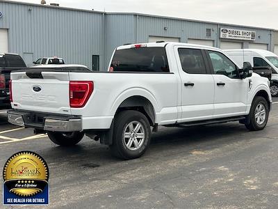 2023 Ford F-150 SuperCrew Cab 4x4 Pickup for sale #LP5428 - photo 2
