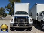2022 Ford F-650 Regular Cab DRW RWD Knapheide Box Truck for sale #LP5434 - photo 4