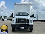 2021 Ford F-650 Regular Cab DRW 4x2 Knapheide Box Truck for sale #LP5435 - photo 5