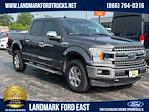2019 Ford F-150 SuperCrew Cab 4x4 Pickup for sale #LP5453 - photo 1