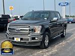 2019 Ford F-150 SuperCrew Cab 4x4 Pickup for sale #LP5453 - photo 5