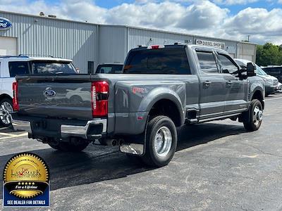 2024 Ford F-350 Crew Cab DRW 4x4 Pickup for sale #LP5462 - photo 2
