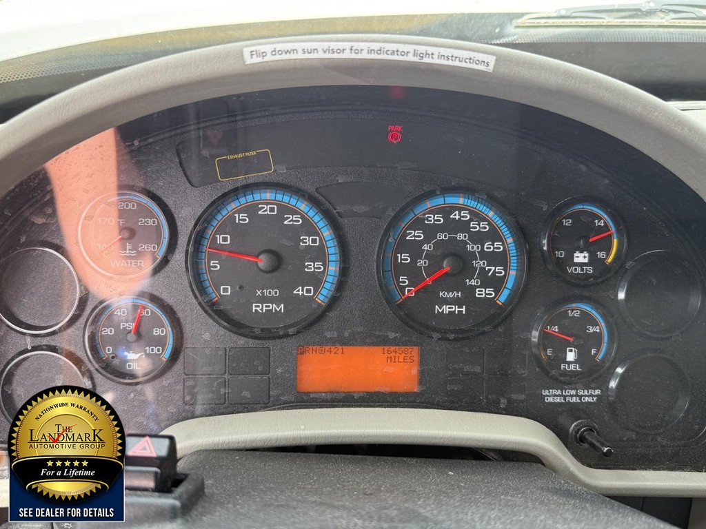 Used 2012 International TerraStar - photo 14
