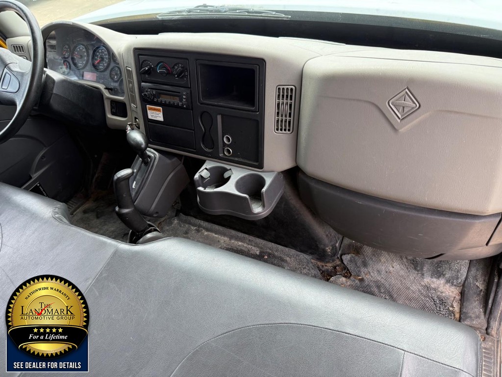Used 2012 International TerraStar - photo 15