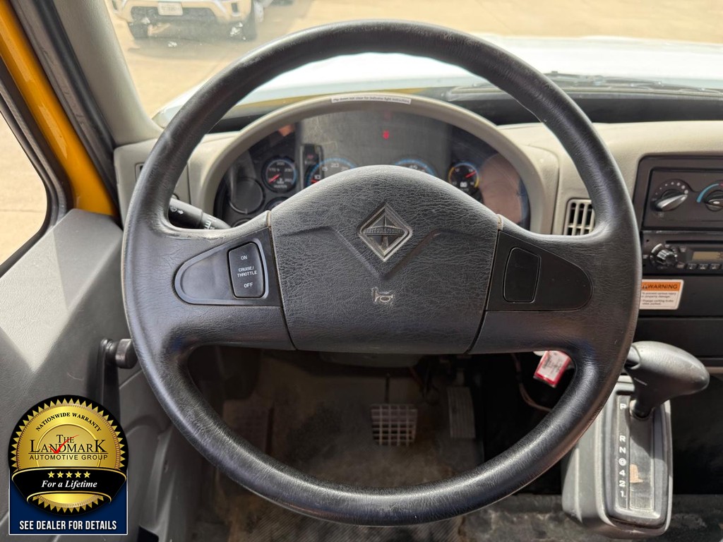 Used 2012 International TerraStar - photo 16