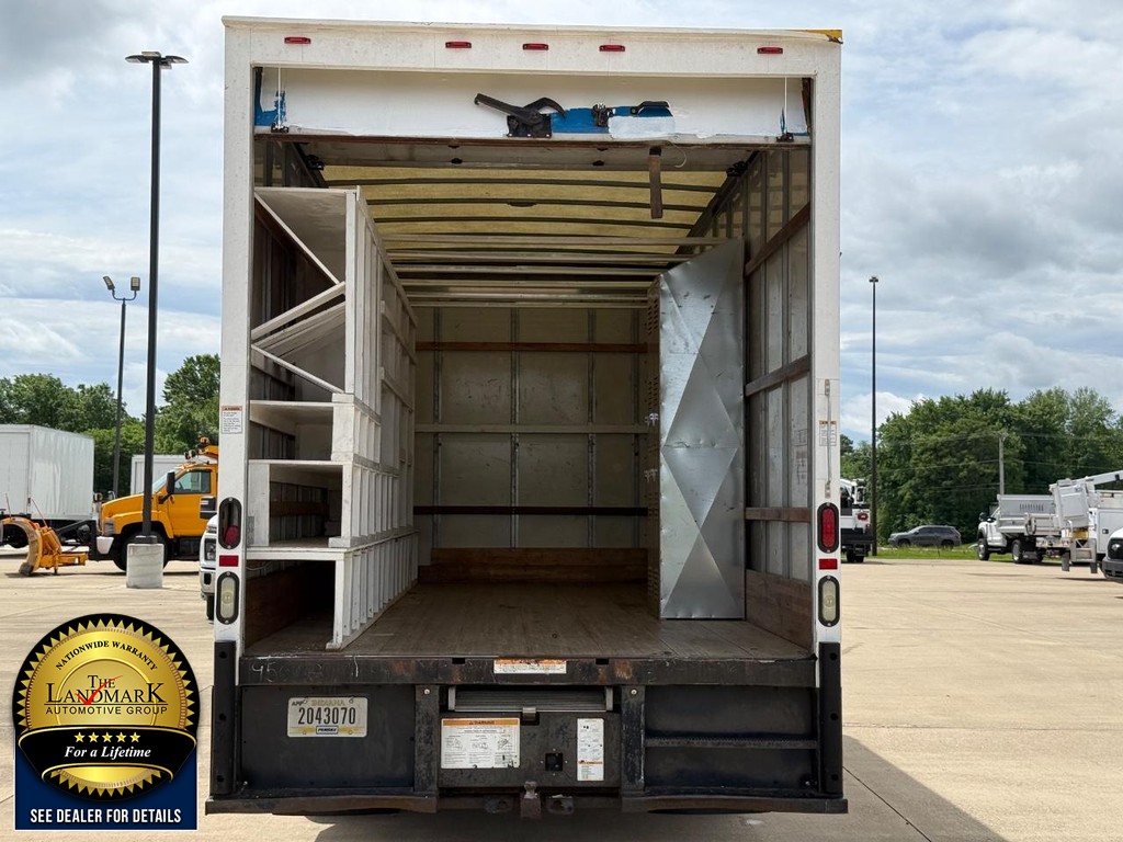 Used 2012 International TerraStar - photo 18