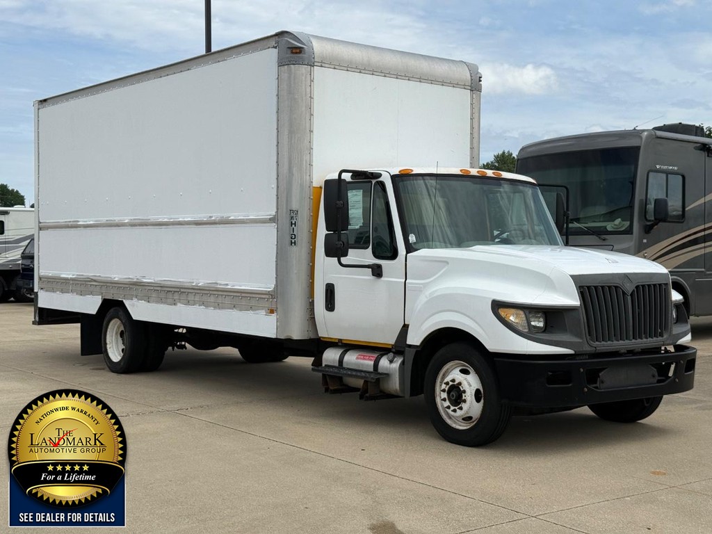 Used 2012 International TerraStar - photo 6