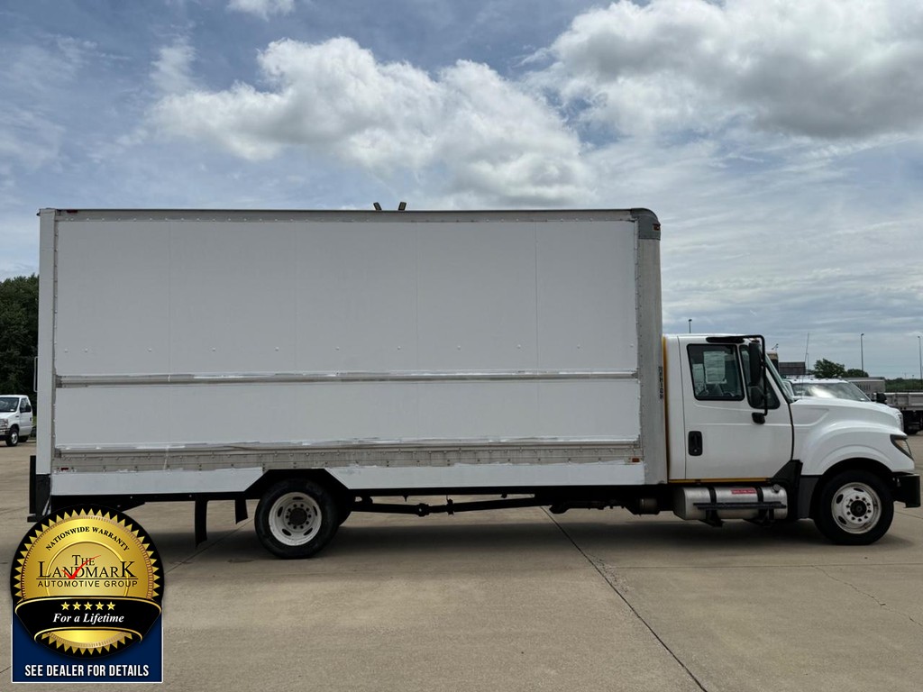 Used 2012 International TerraStar - photo 7