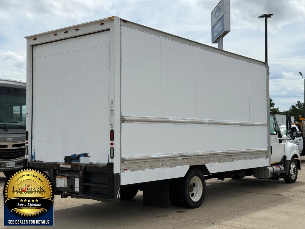 Used 2012 International TerraStar - photo 8