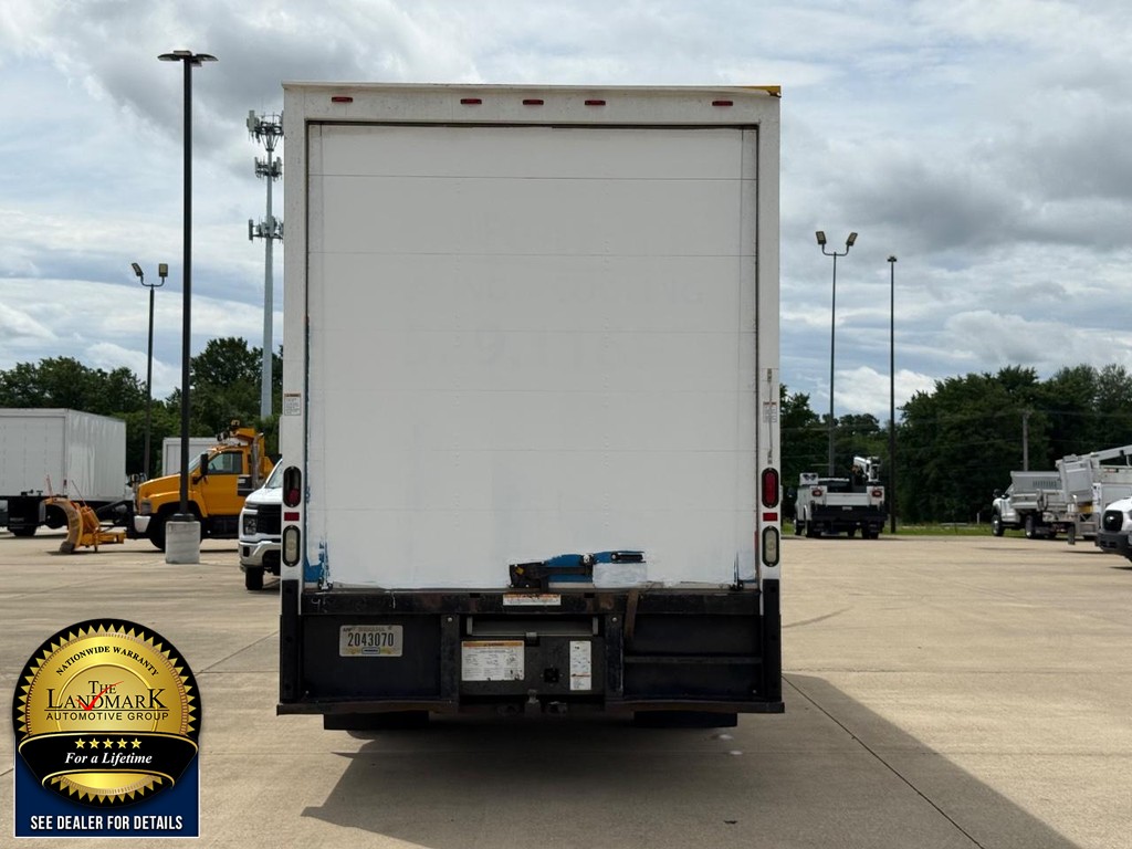 Used 2012 International TerraStar - photo 9