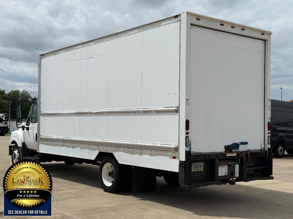 Used 2012 International TerraStar - photo 2