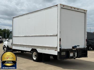 2012 International TerraStar SFA 4x2 Box Truck for sale #LP5463A - photo 2