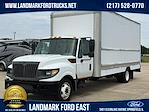 2012 International TerraStar SFA 4x2 Box Truck for sale #LP5463A - photo 1