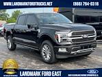 2024 Ford F-150 SuperCrew Cab 4x4 Pickup for sale #LP5464 - photo 1