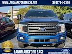 2018 Ford F-150 SuperCrew Cab 4WD Pickup for sale #LP5465A - photo 2