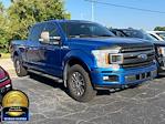 2018 Ford F-150 SuperCrew Cab 4WD Pickup for sale #LP5465A - photo 1