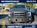 2017 Ford F-150 SuperCrew Cab 4WD Pickup for sale #LP5465B - photo 1