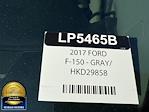 2017 Ford F-150 SuperCrew Cab 4WD Pickup for sale #LP5465B - photo 4