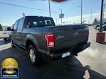 Used 2017 Ford F-150 XL SuperCrew Cab for sale #LP5465B - photo 7
