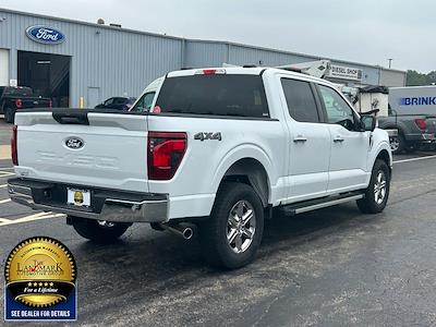 2024 Ford F-150 SuperCrew Cab 4x4 Pickup for sale #LP5466 - photo 2