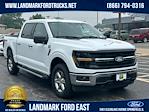 2024 Ford F-150 SuperCrew Cab 4x4 Pickup for sale #LP5466 - photo 1