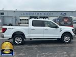 2024 Ford F-150 SuperCrew Cab 4x4 Pickup for sale #LP5466 - photo 3