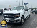 2024 Ford F-150 SuperCrew Cab 4x4 Pickup for sale #LP5466 - photo 5